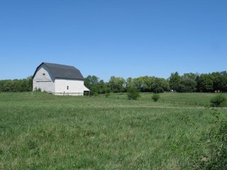 Property photo 1 - 78+/- Acres Offered in 2 Tracts - Real Estate Auction